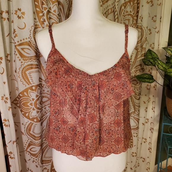 American Rag, medium/large - Picture 3 of 7